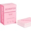 Secretplay 100 Games SEXMATCH MASSAGE EDITION ŽAIDIMAS (ES/EN/DE/FR/NL/PT/IT/PL)