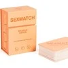 Secretplay 100 Games SEXMATCH ROLEPLAY EDITION ZAIDIMAS (ES/EN/DE/FR/NL/PT/IT/PL)
