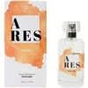 Secretplay Cosmetic SECRETPLAY - ARES NATŪRALŪS KVAPAI SU FEROMONAIS VYRAMS 50 ML