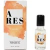 Secretplay Cosmetic Secretplay Ares Perfume Oil for Men 20ml - Woody Citrus Aroma &amp; Truffle Extract