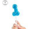 Secretplay Cosmetic Secret Play Lollipop Gin &amp; Tonikas Flavour 26g Alcoholic Treat