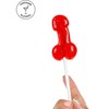 Secretplay Cosmetic Secret Play Strawberry Daiquiri Flavour Lollipop with Alcohol 26g