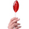 Secretplay Cosmetic Secret Play Strawberry Flavored Lollipops Ekranas 40 pcs - Edible Treats