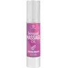 Secretplay Cosmetic Secret Play Exotic Fruits Massage Oil 50ml Airless Pump