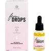 Secretplay Cosmetic FEM DROPS DRĖKINAMASIS SERUMAS INTYMIAI GYVENIMO SRITYJE