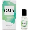 Secretplay Cosmetic Secret Play GAIA Natural Oil Perfume for Women 20ml - Citrus &amp; Floral Scent