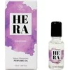 Secretplay Cosmetic SECRETPLAY - HERA NATŪRALIŲ KVEPALŲ FEROMONAI ALIEJYJE MOTERIAMS 20 ml