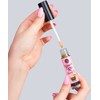 Secret Play Vibrant Kiss Lūpų blizgis Pina Colada 6g - Edible, Vibrating Effect