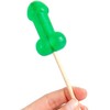 Secretplay Cosmetic Secret Play Mint Candy Lollipop with Refreshing Effect 25g