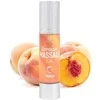 Secretplay Cosmetic Peach Persikų masažo aliejus