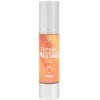 Secretplay Cosmetic Peach Persikų masažo aliejus