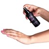Secretplay Cosmetic Secret Play Pretty But Wild Refreshing Body Mist 100ml - Plant-Based Care