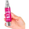 Secretplay Cosmetic CHERRY HOT EFFECT KISSAB LUBRIKANTAS