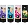 Shunga vonios druska Bath Salt Exotic Fruits 600 g