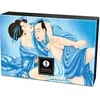 Shunga Edible Coconut Massage Powder Kit 75g - Sensual Body Care Set