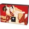 Shunga Body Braškių kūno pudra