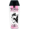 Shunga Lubricants Shunga TOKO Aroma Raspberry Vanduo-Based Lubricant 165ml - Pleasant Fragrance