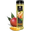 Shunga Massage Oil Organica - LUSCIOUS MANGO