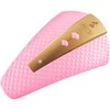 Rožinė Shunga - Obi Intimate Massager Light Rožinė