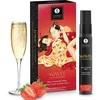 Shunga Waves Pleasure Purškiklis Strawberry