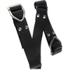 Sir Richard's Command Adjustable Heavy-Duty Bicep Binder Restraint System