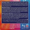 Skins Assorted Premium Condoms Pack 4 - Natural, Ribbed, Dotted, Ultra-Thin