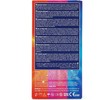 Skins Premium Assorted Latex Condom Pack 8pcs - Natural, Textured, Ultra Thin