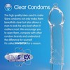Skins Natural Premium Latex Protection 16-Pack, Ultra-Thin &amp; Vanilla Scent