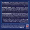 Skins Natural Premium Latex Condoms 4-Pack Ultra Thin Vanilla Scented