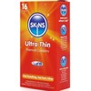 Skins Ultra Thin Premium Latex Condoms 16-Pack Vanilla Scented 180mm