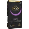 SKYN Elite Ultra-Thin Latex-Free Intimate Protection 10-Pack