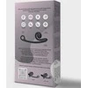 Snail Vibe Curve Juodas