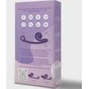 Snail Vibe Curve Violetinė