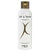 Soft And Tender SOFT &amp; TENDER Massage Milk 200ml - Gentle, Neutral Formula