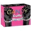 Spencer Fleetwood Candyprints Candy Cuffs Edible Sweet Handcuffs 45g Colorful Treat