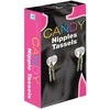Candy Nipple Tassels Sweet Edible Decorative Set 60g by Spencer &amp; Fleetwood
