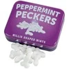 Spencer Fleetwood Peppermint Peckers Mini