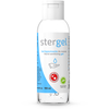 STERGEL Hydroalcoholic Hand Gel Aloe Vera 100ml - Advanced Hygiene Formula