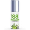 Stimul8 S8 S8 Aloe Vera Vanduo-Based Lubricant 125ml - Gentle, Paraben-Free Formula