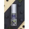 Stimul8 S8 S8 Blueberry Vanduo-Based Lubricant 125ml - Paraben-Free, Edible Formula