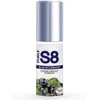 Stimul8 S8 S8 Blueberry Vanduo-Based Lubricant 50ml - Paraben-Free Formula