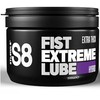 Stimul8 S8 Extreme Hybrid Extra Thick Lubricant 500ml - Long-Lasting Formula