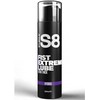 Stimul8 S8 Extreme Extra Thick Hybrid Grips Lubricant 200ml - Long-Lasting Formula