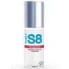 Stimul8 S8 S8 Heat Effect Vanduo-Based Lubricant 125ml - Warming, Paraben-Free