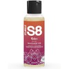 Stimul8 S8 Erotic Massage Oil Box Masažo aliejų rinkinys (3 x 50 ml)