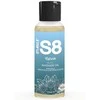 Stimul8 S8 S8 Refresh Cotton Massage Oil 125 ml - maitininantis French Plum &amp; Cotton Scent
