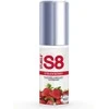 Stimul8 S8 S8 Strawberry Vanduo-Based Lubricant 50 ml - Gentle Formula, Paraben-Free