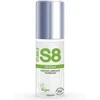 STIMUL8 S8 Vegan Vanduo-Based Lubricant 125ml - Paraben-Free Formula