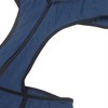 Subblime Costumes Mėlyna Subblime Police Uniform Costume S/M - Mėlyna, Badge, Premium Comfort