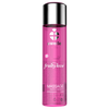 Swede Fruity Love Massage Oil Rožinė Raspberry &amp; Rhubarb 120ml Warming Effect